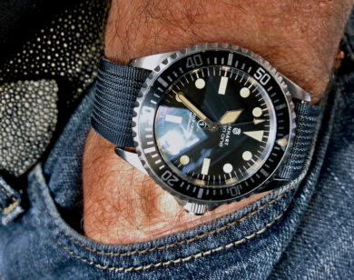 We Need To Talk About Steinhart (III)