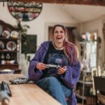 Kat DeLorean Chasing Her Fathers Dream