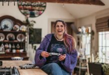 Kat DeLorean Chasing Her Fathers Dream