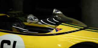 collectorscarworld DayBreak #829