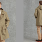 The Manchester Parka By Private White V.C.