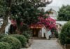 Minos Beach Art Hotel
