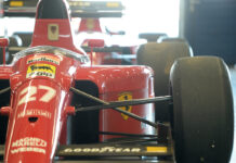 NĂĽrburgring Classic 2023