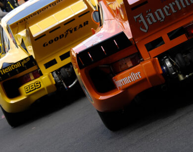 Porsche 935: Best Interpretation Of The Group 5?