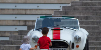 collectorscarworld DayBreak #832