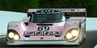 collectorscarworld DayBreak #825