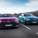 Bentley Batur Completes Development Programme