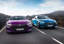 Bentley Batur Completes Development Programme