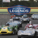 The Oulton Park Gold Cup 2023