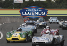 The Oulton Park Gold Cup 2023