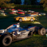 Designed To Delight: Spectacular Line-Up For Heveningham Concours