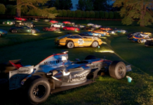 Designed To Delight: Spectacular Line-Up For Heveningham Concours
