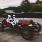 Luftgekühlt & Chattanooga Motorcar Festival