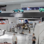 Porsche Museum: New Special Exhibition ‘75 Years of Porsche Sports Cars’