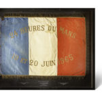 It Took $425K To Capture This Flag