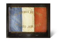 It Took $425K To Capture This Flag