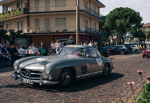 HK Engineering With Pioneering e-Fuels At The Mille Miglia 2023