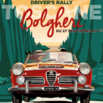 The Driver’s Rally Bolgheri 2023