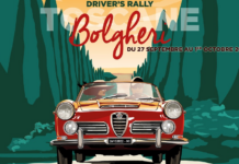 The Driver’s Rally Bolgheri 2023
