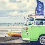 Volkswagen Bus Demand Is Soaring