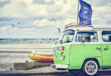 Volkswagen Bus Demand Is Soaring