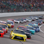 Three Days Of Thunder At Silverstone Festival