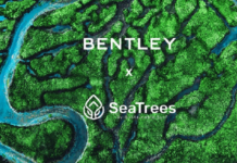 Bentley Announces Environmental Foundation