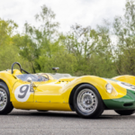 24 Historic Lots At RM Sotheby’s Le Mans Centenary Sale