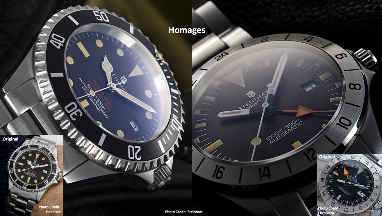 Steinhart wiki best sale