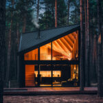 Boroteka Cabin
