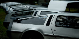 collectorscarworld DayBreak #831