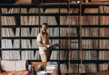 The Palmer Shirt By Taylor Stitch