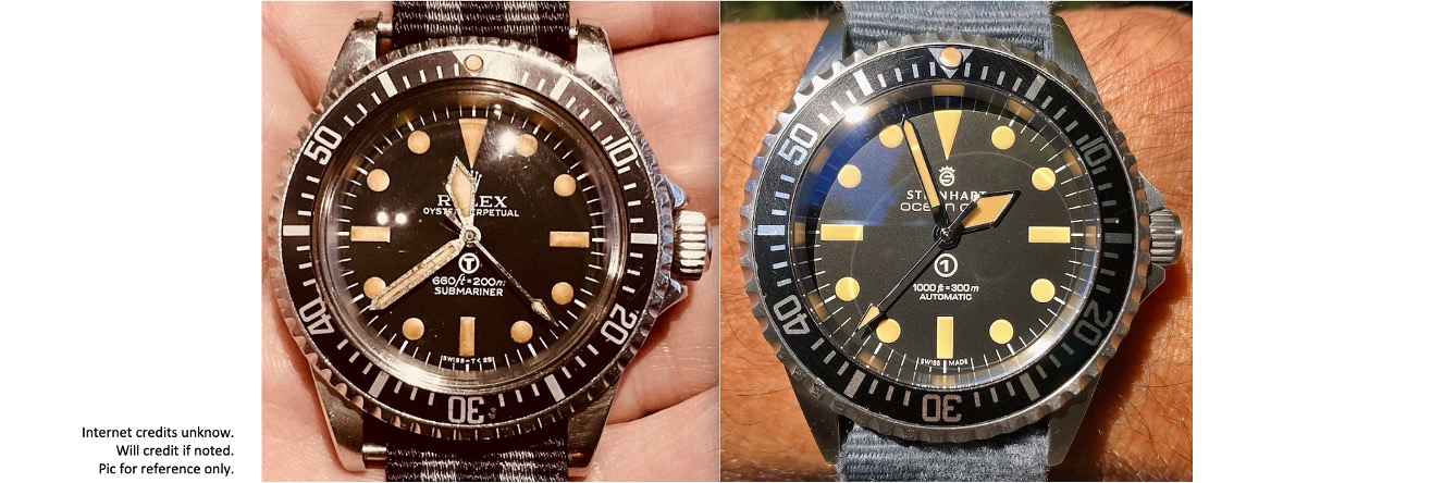 We Need To Talk About Steinhart III collectorscarworld