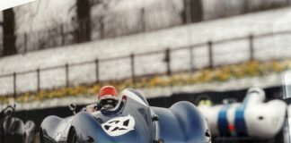 collectorscarworld DayBreak #827