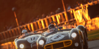 collectorscarworld DayBreak #828