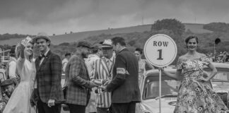 collectorscarworld DayBreak #823