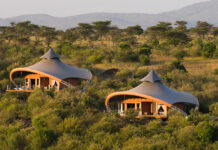 Mahali Mzuri Kenya