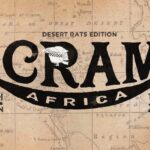 Scram Africa 2023 By Fuel Motorcylces