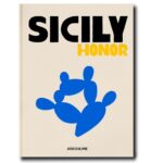 Introducing Sicily Honor