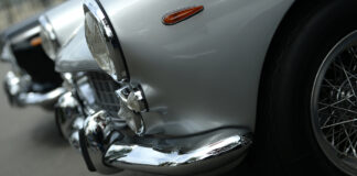 collectorscarworld DayBreak #835