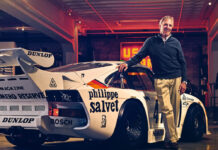 The Porsche 935: Custodian Of Treasures