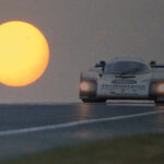 Lap Time: Timing Is Everything