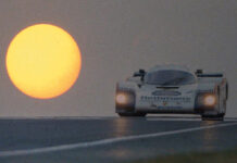 Lap Time: Timing Is Everything