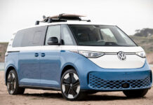 Volkswagen ID Buzz