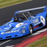 1973 Lola T282 No. HU6
