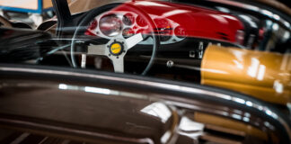 collectorscarworld DayBreak #856