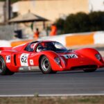 1970 Chevron B16- Ford FVC