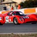 1970 Chevron B16- Ford FVC