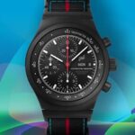 Chronograph 1 – 75 Years Porsche Edition