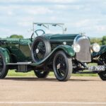 1927 Bentley 3/4.5 Litre